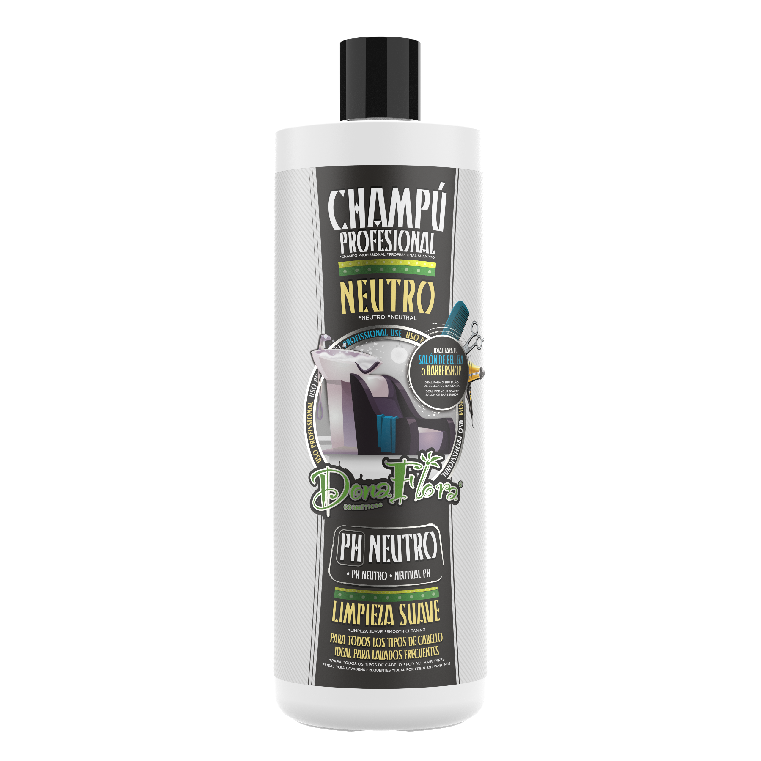 Champô Neutro