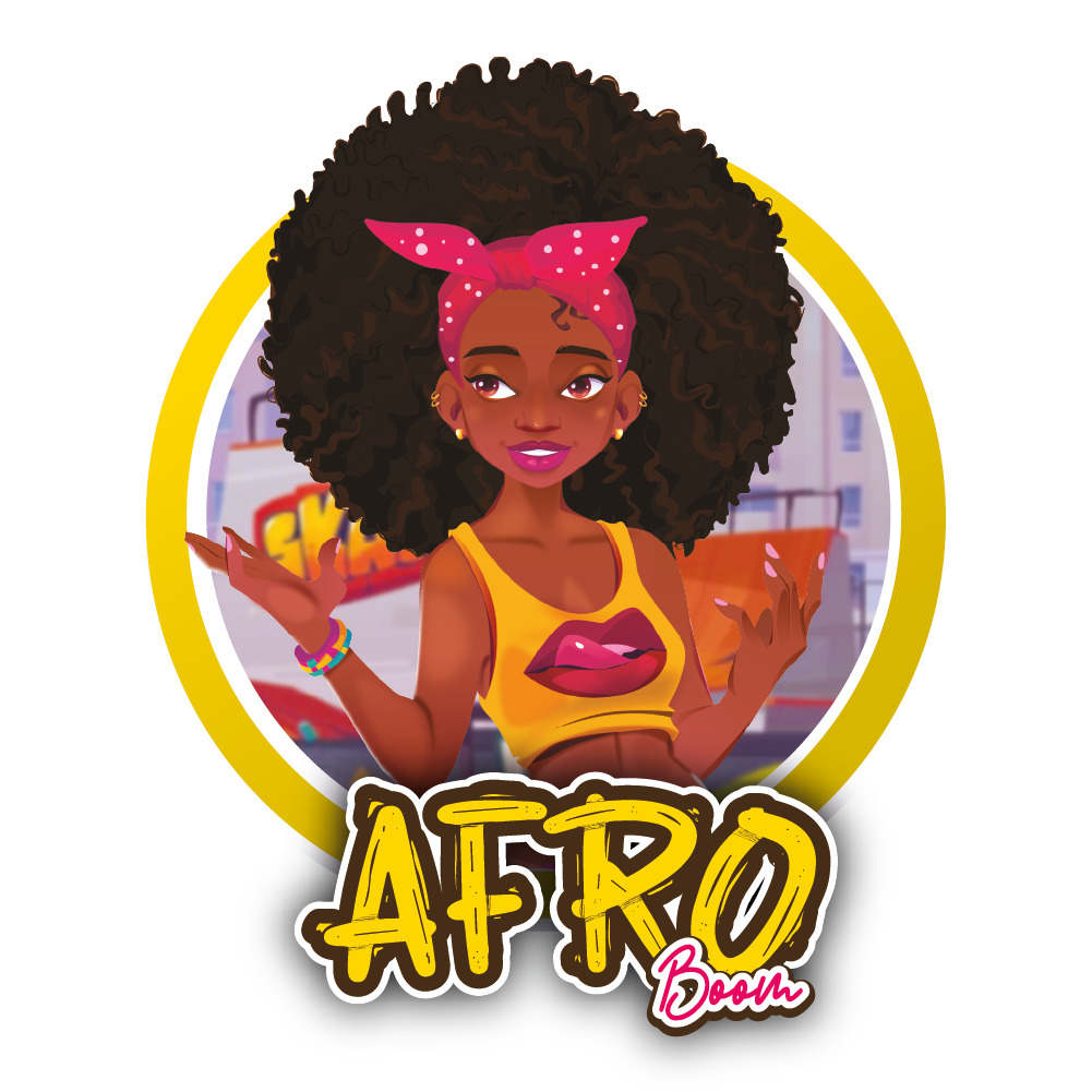 Afro Boom