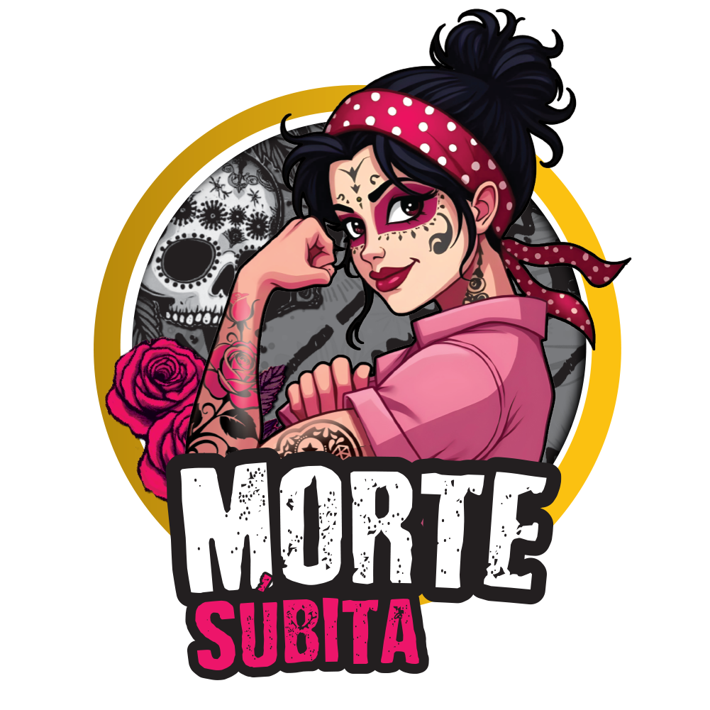 Morte Súbita