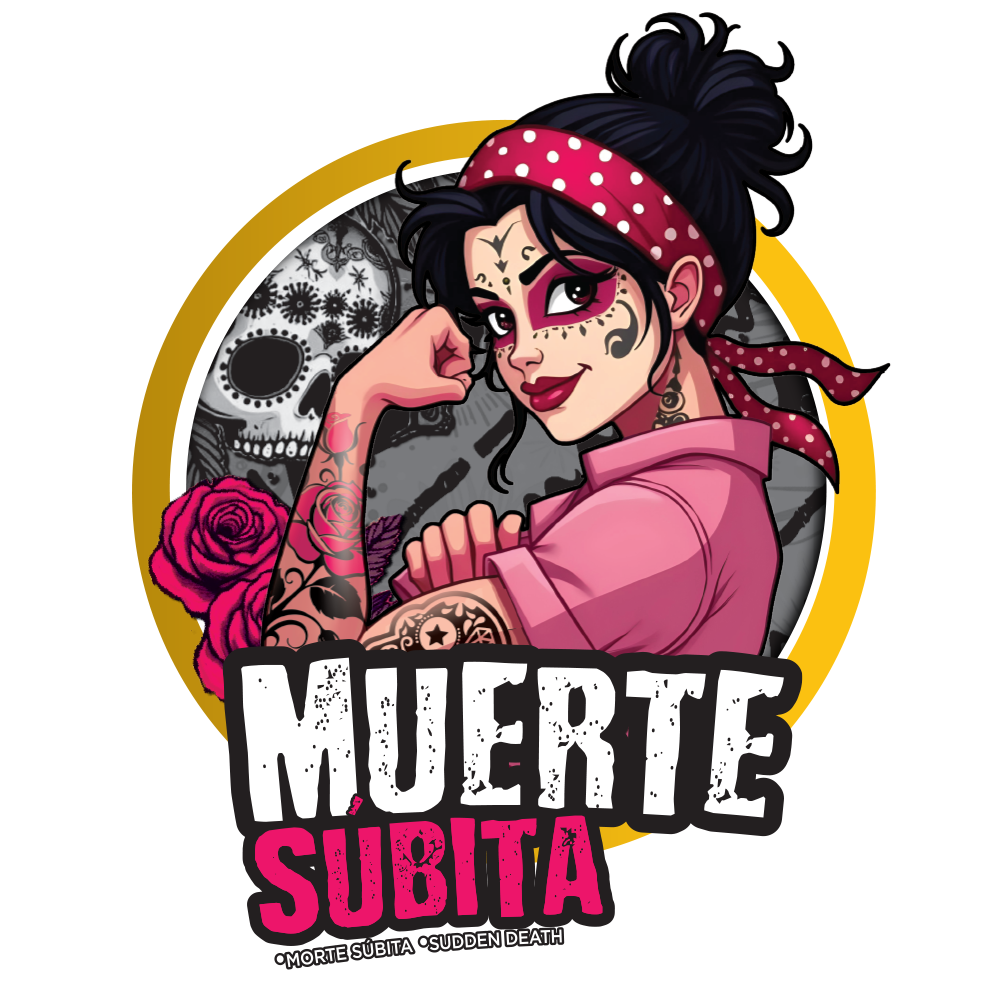 Muerte Súbita