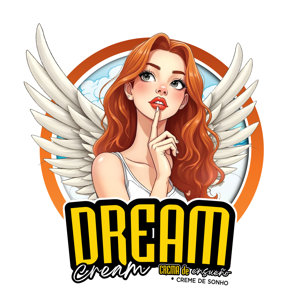 Dream Cream
