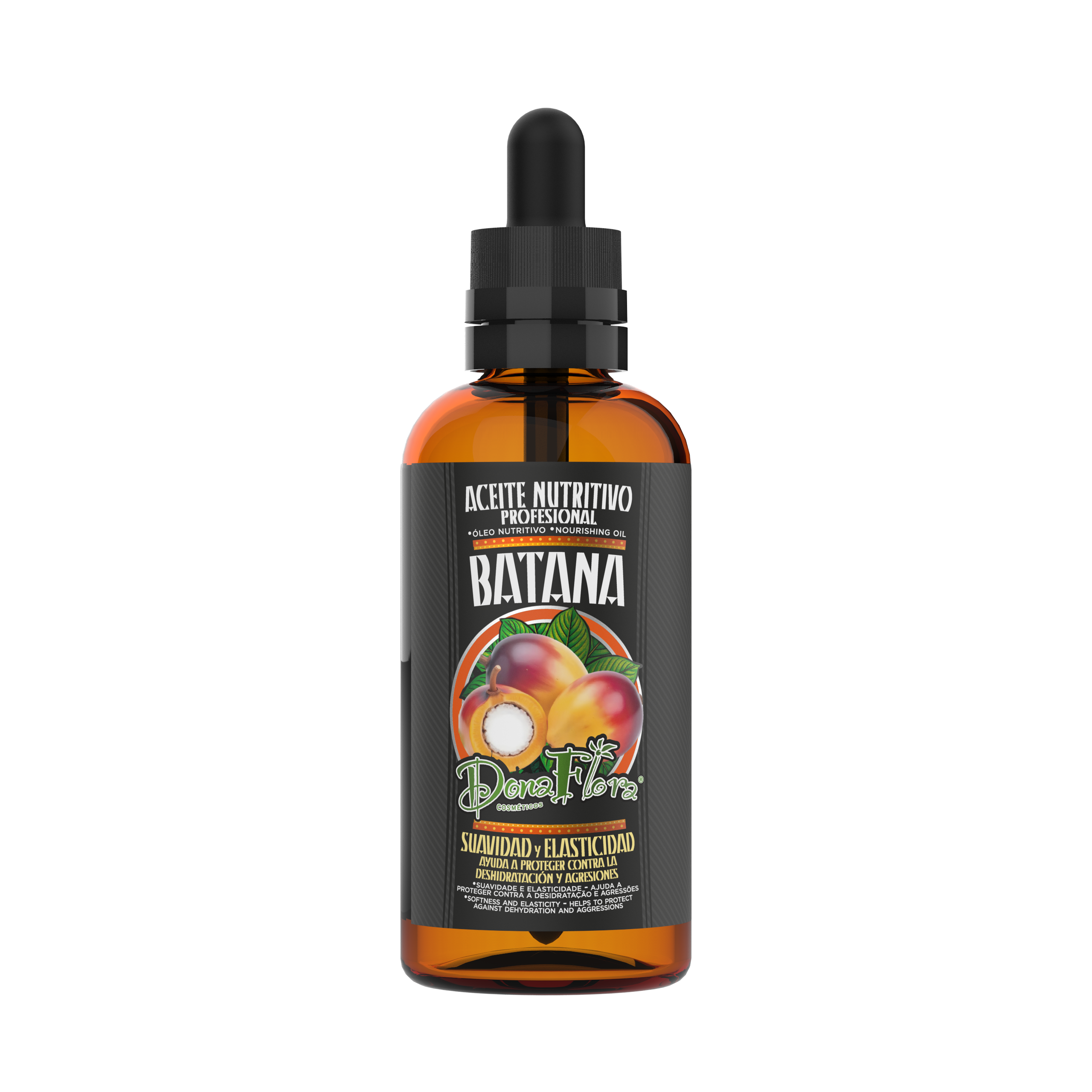 Óleo Nutritivo Batana